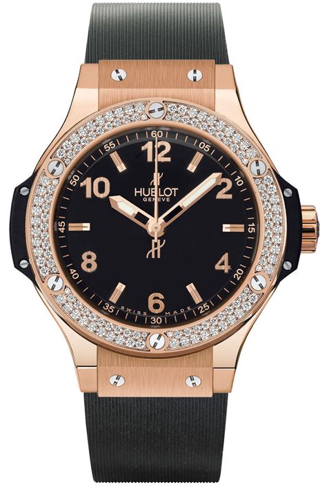 hublot femme|hublot female.